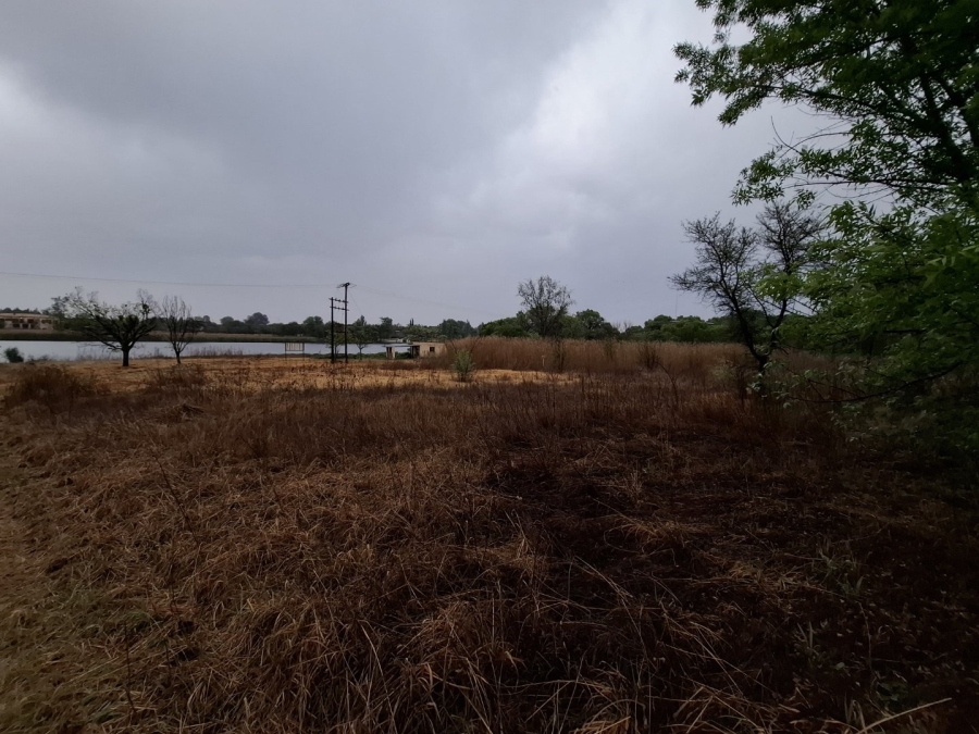 Commercial Property for Sale in Vaalpark Free State